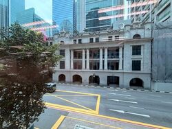 Robinson Road (D1), Office #533725421